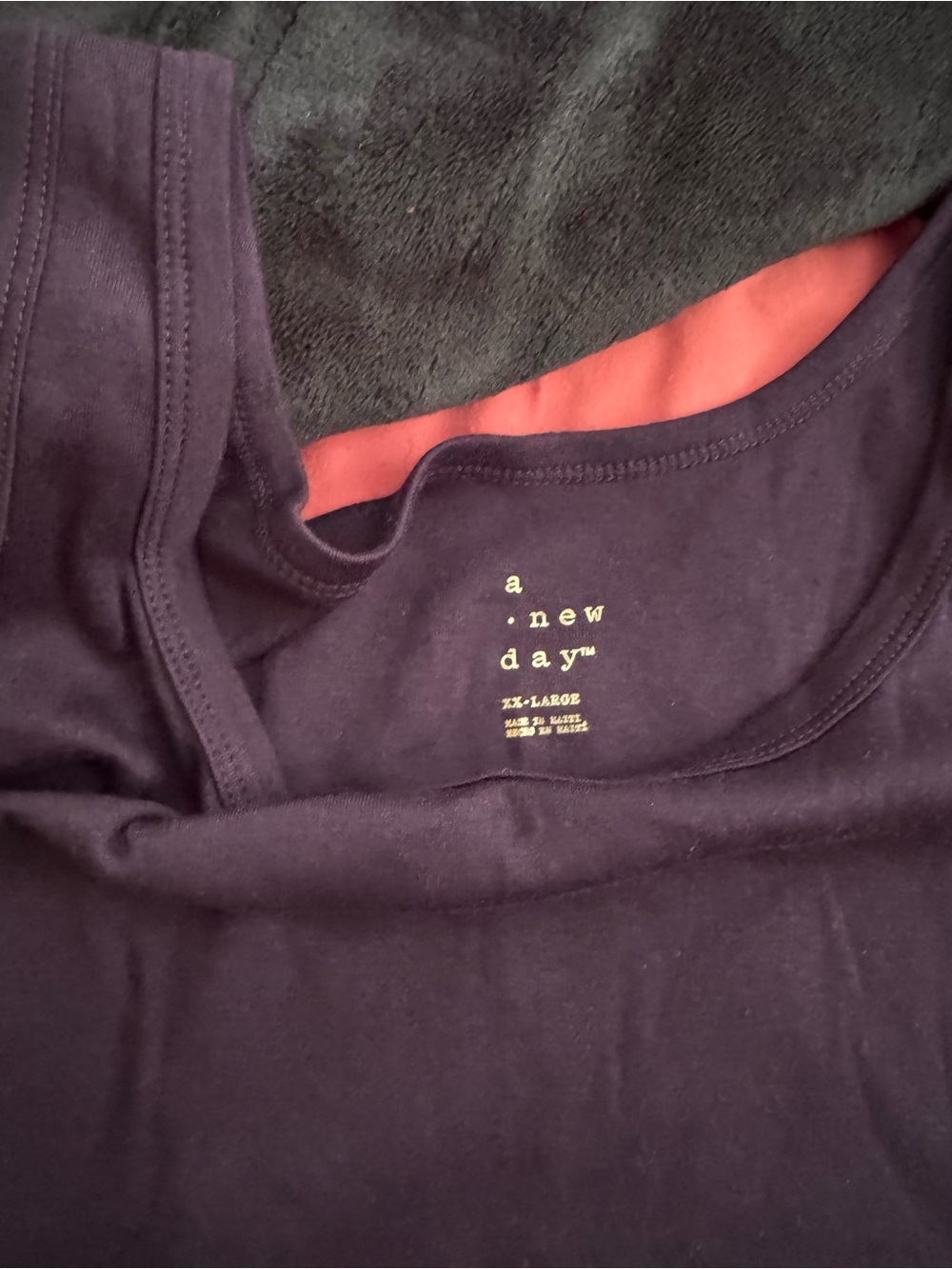 Tank Top - Picture 2 of 3